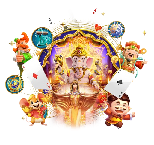 LUXURY333 SERVER TERPERCAYA INDONESIA GAMPANG JACKPOT HARI INI